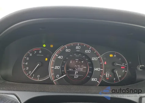 2013 Honda Accord Sport from USA, damaged, VIN 1HGCR2F55DA207096